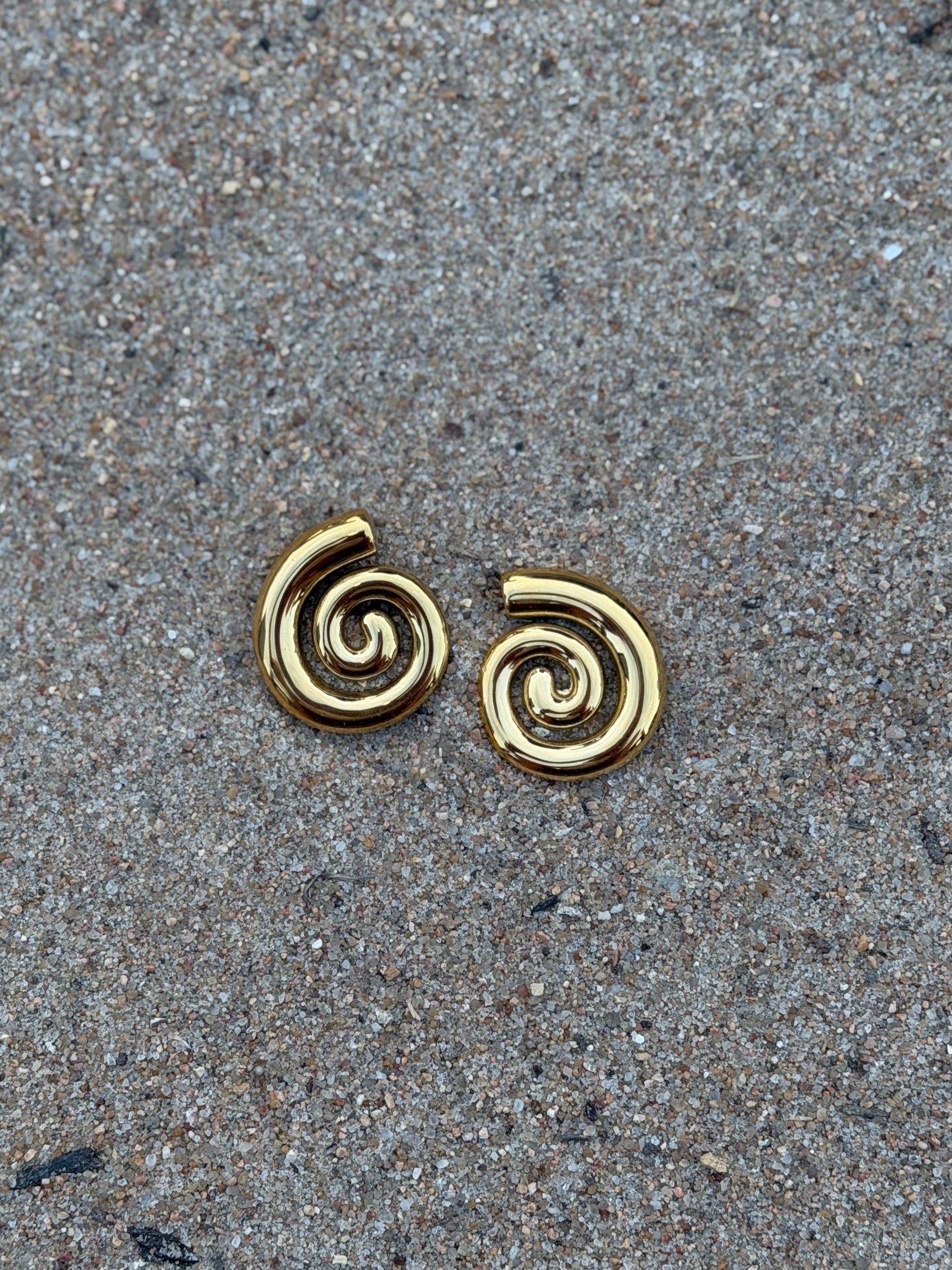 Golden Tide