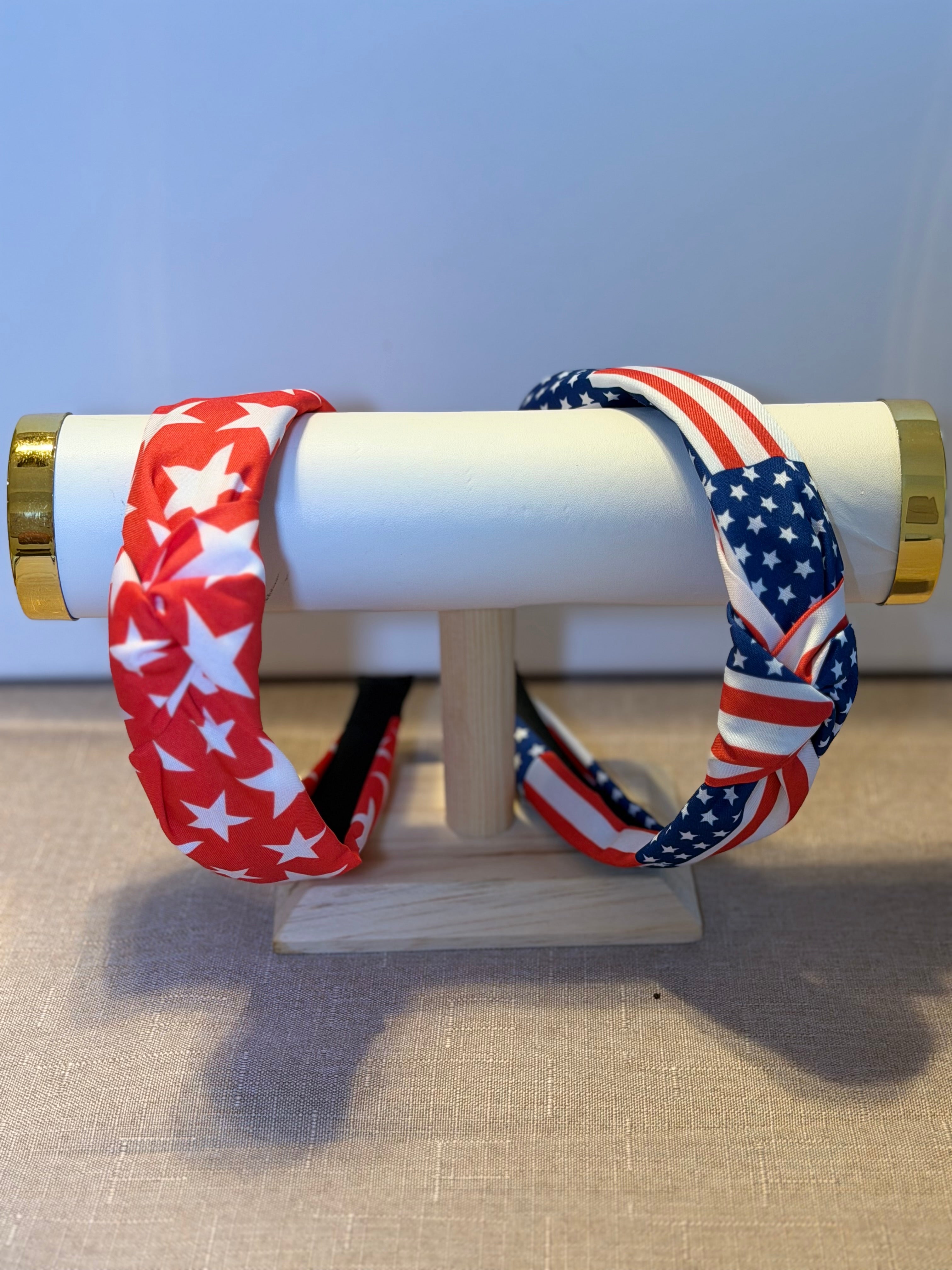 4th of July Headbands