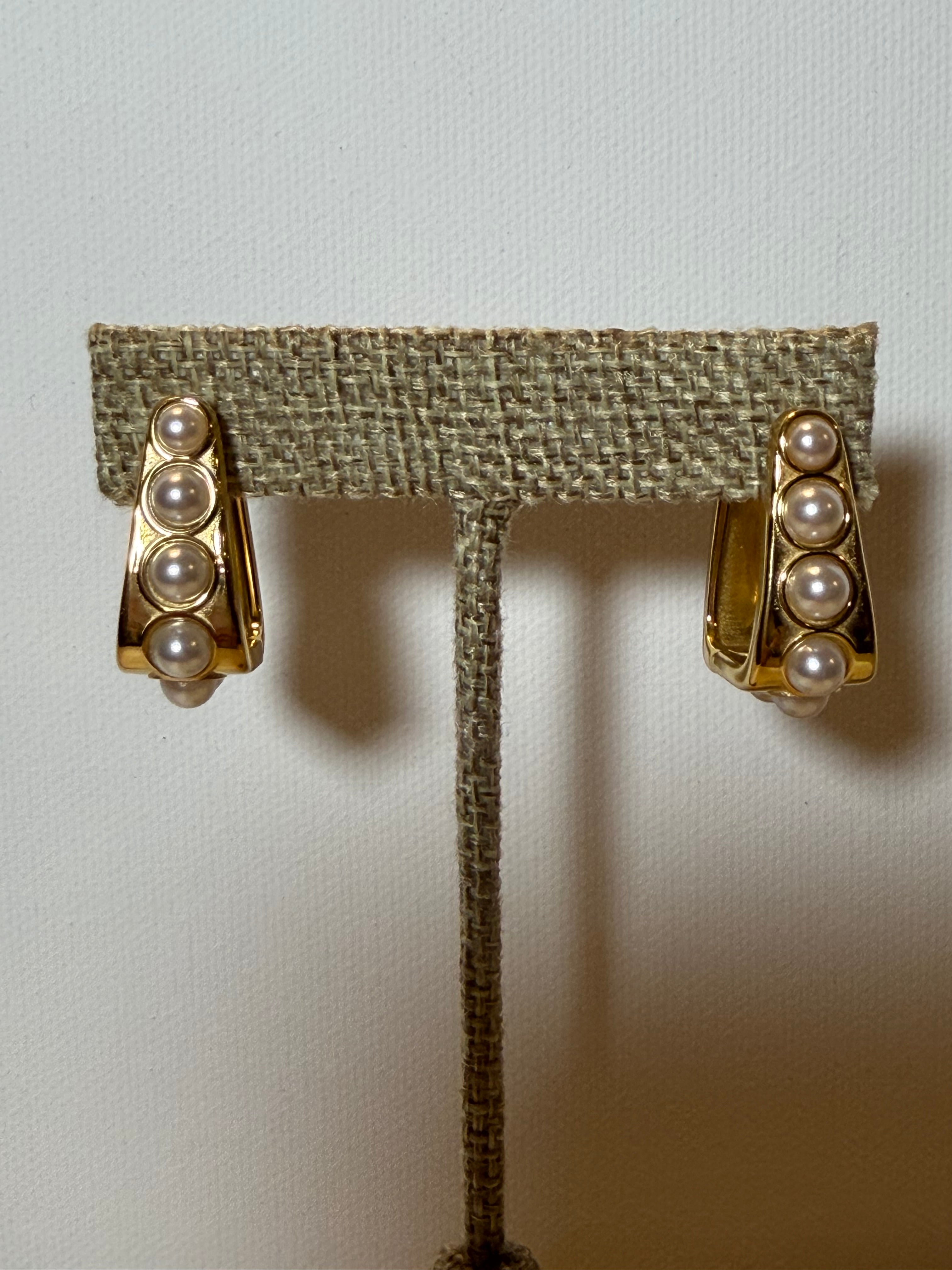 Sienna Hoops
