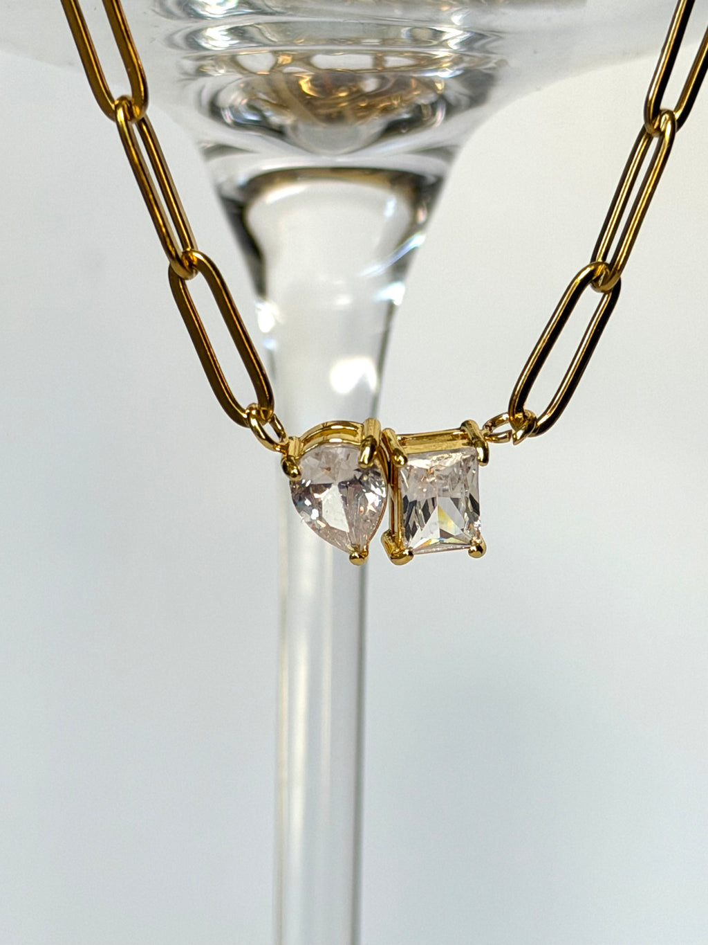 Cecilia Necklace