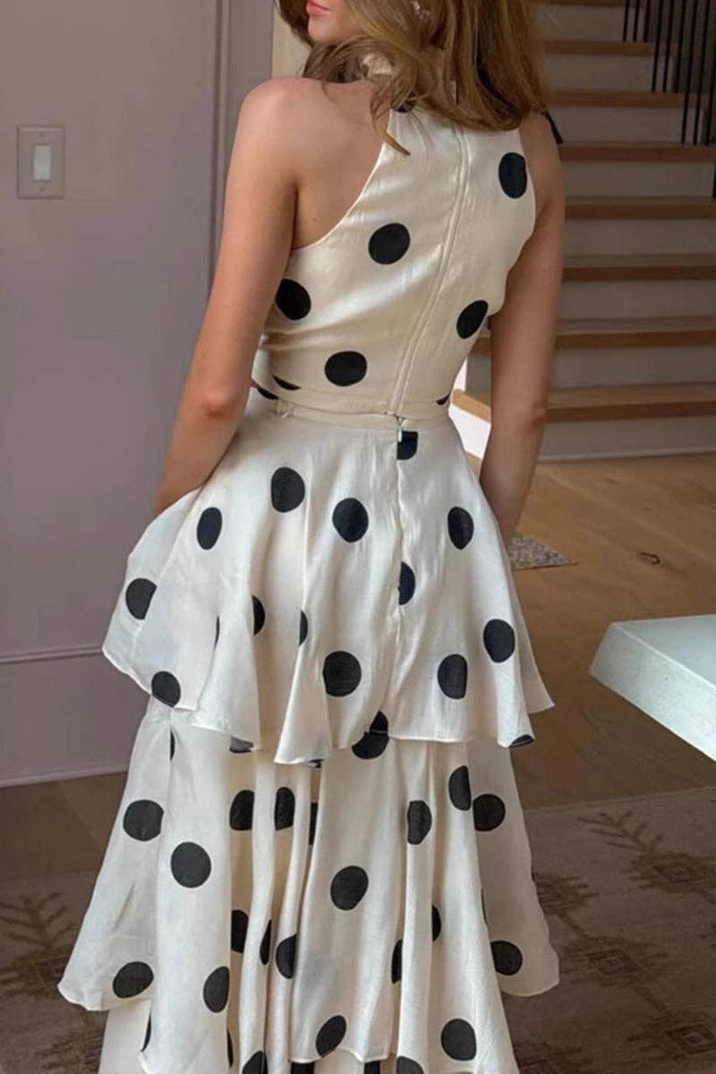 Dotted Diva Duo