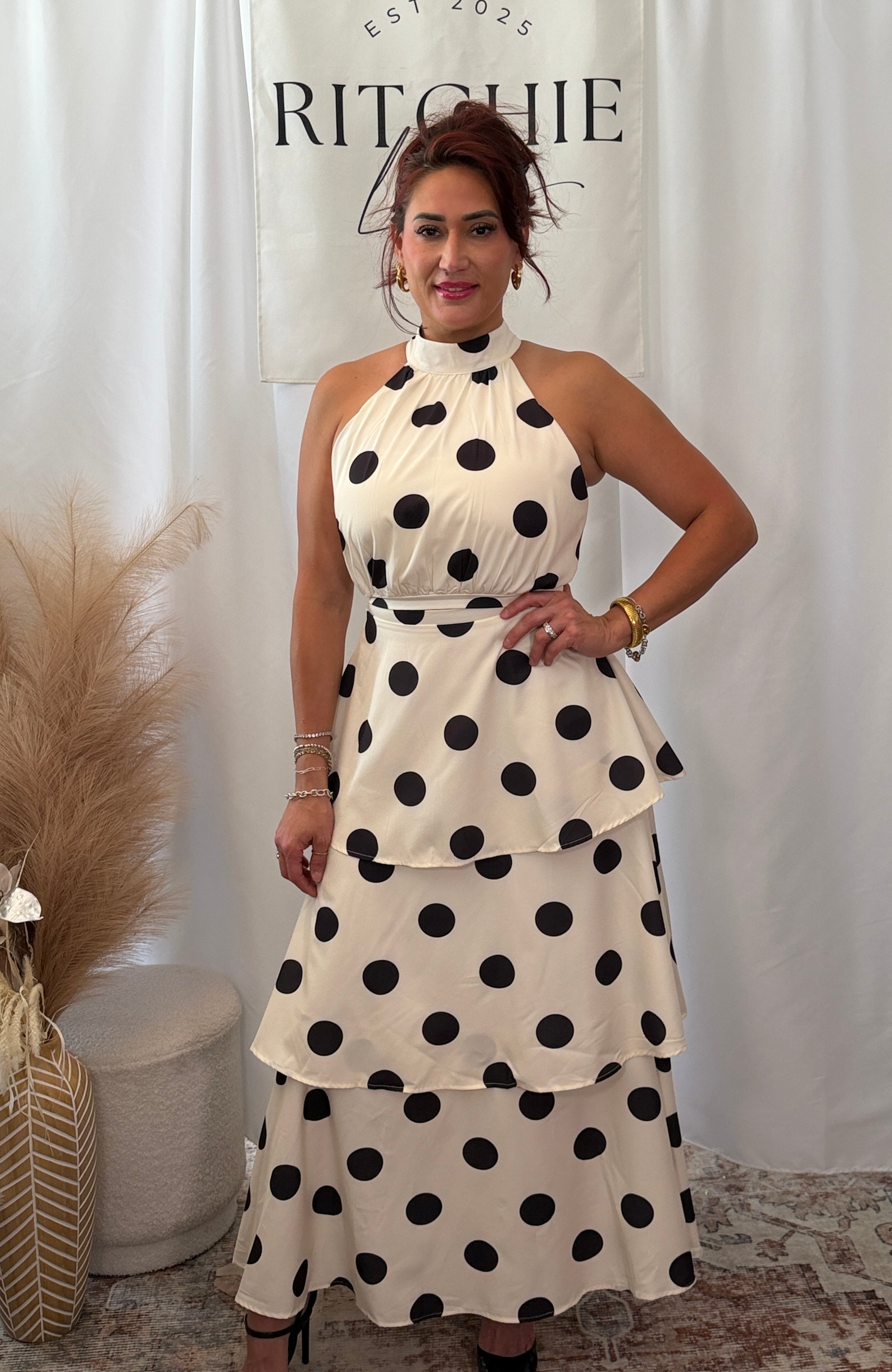 Dotted Diva Duo