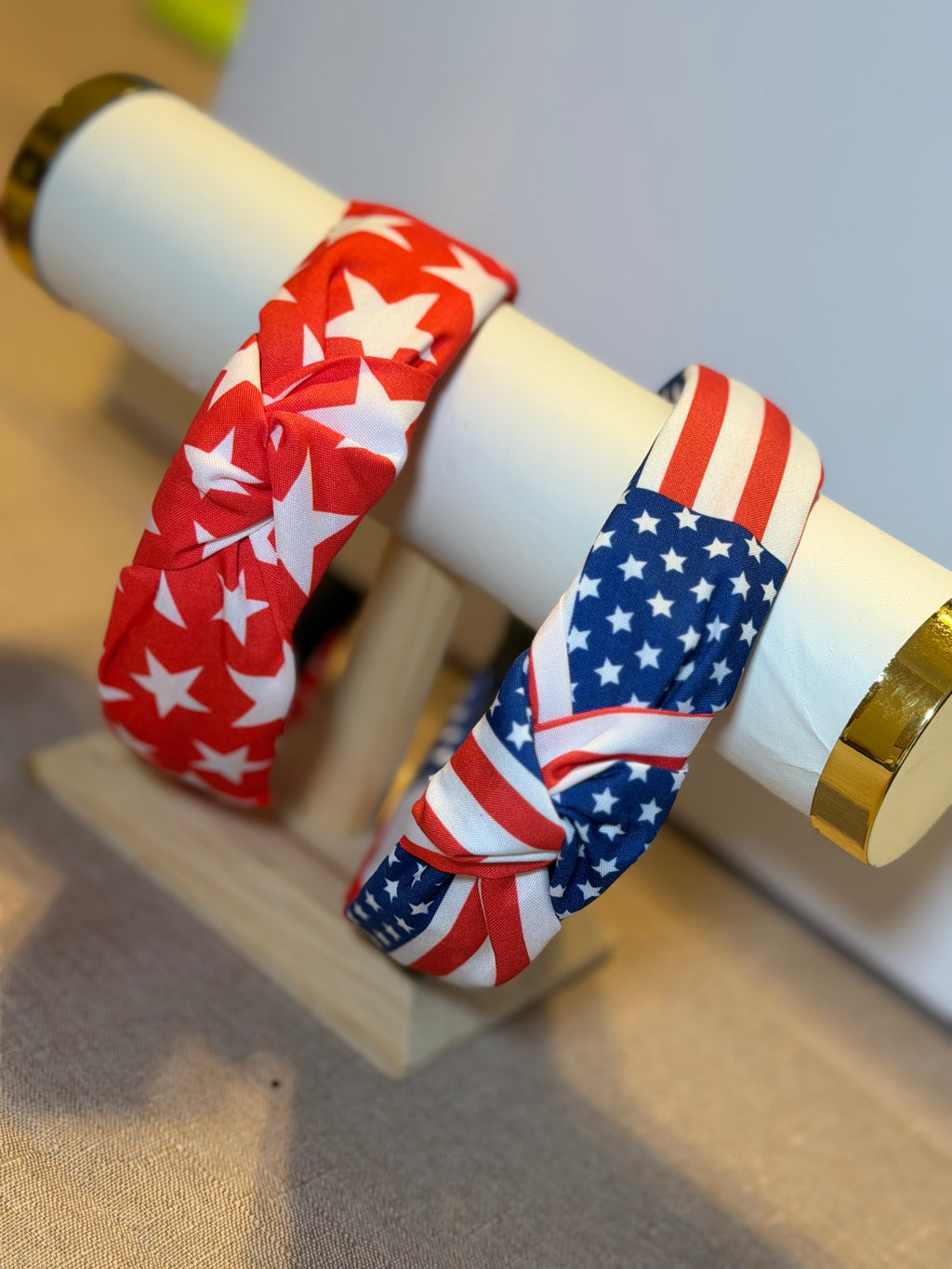 4th of July Headbands