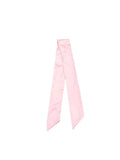 Twilly Scarf (LIGHT PINK)