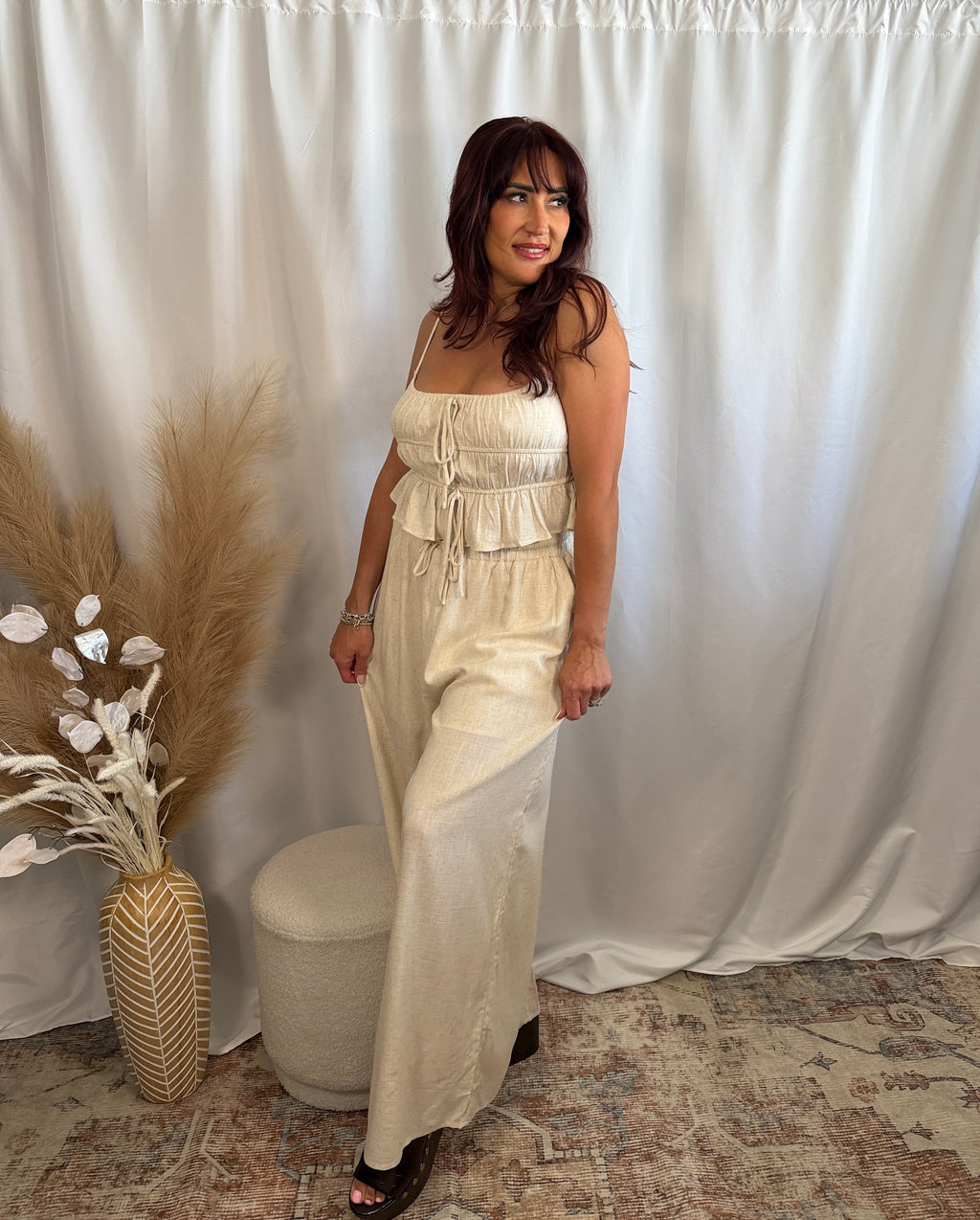 Boho Breeze