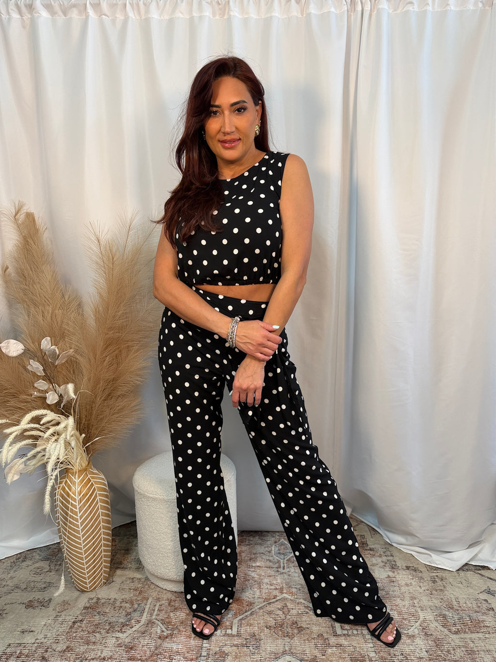 Dotty Darling Set