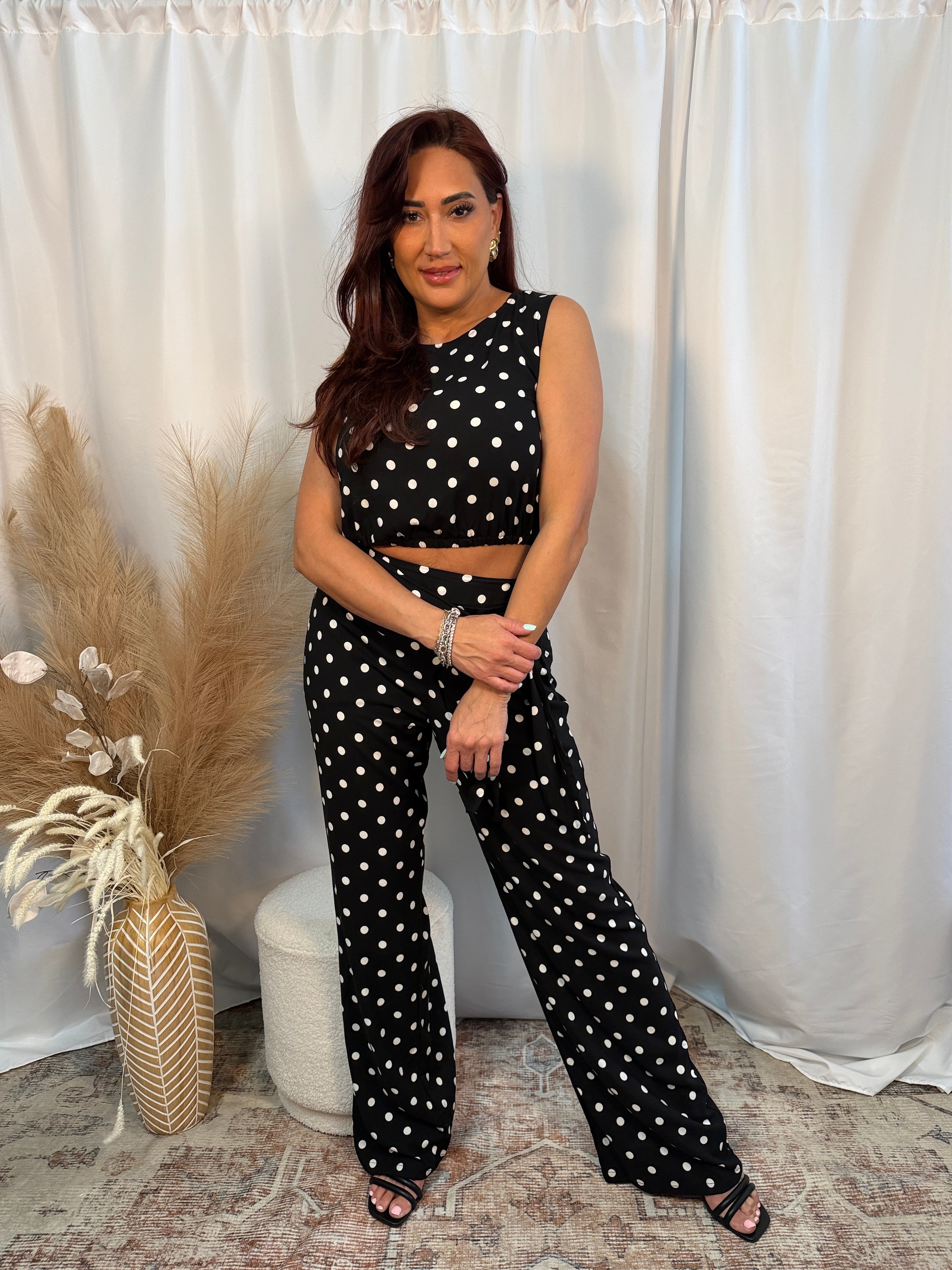Dotty Darling Set