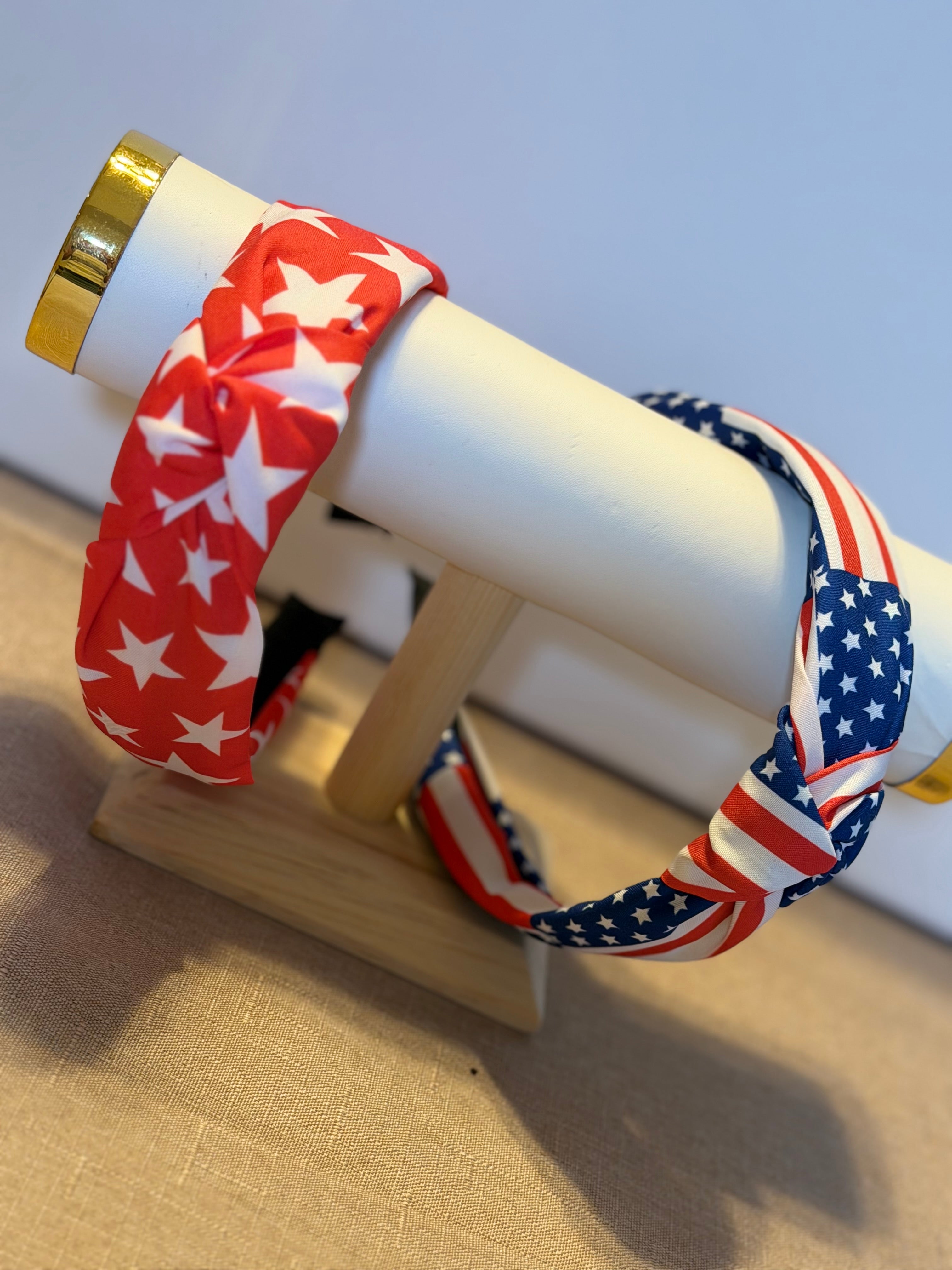4th of July Headbands