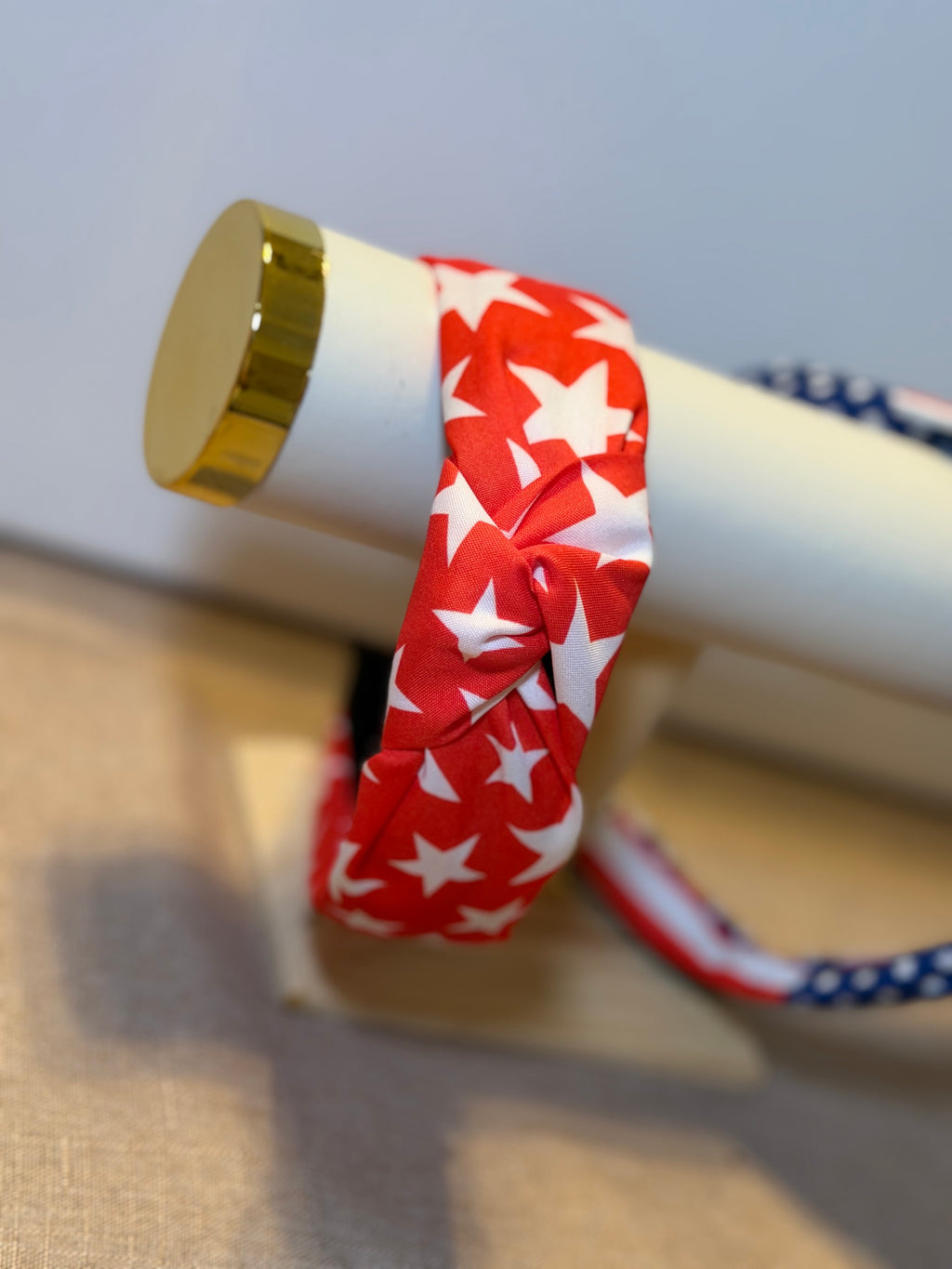 4th of July Headbands