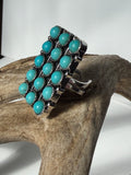 Rectangle Bubble Ring