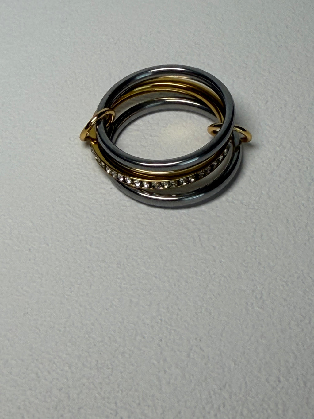 Anya Ring