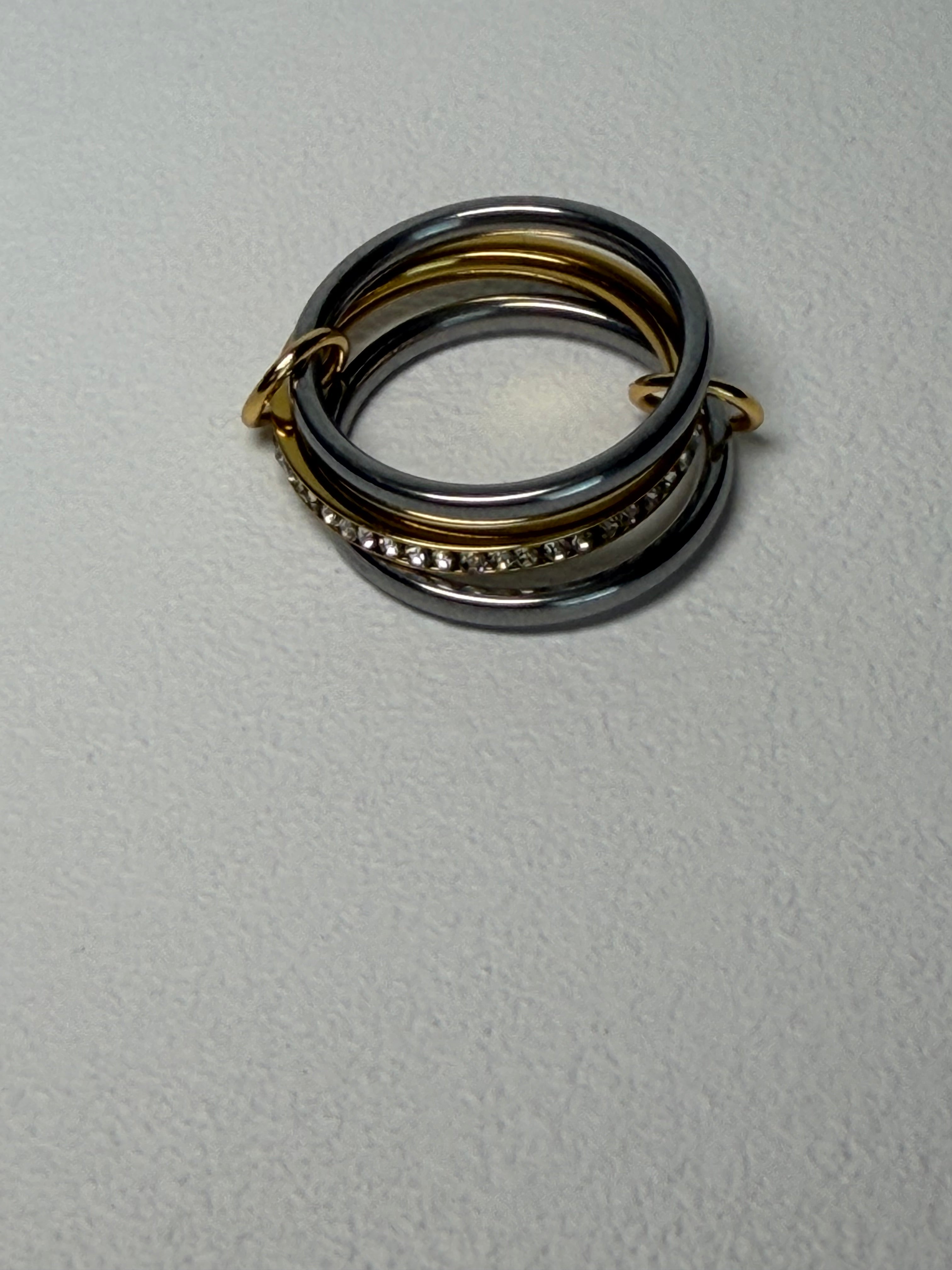 Anya Ring