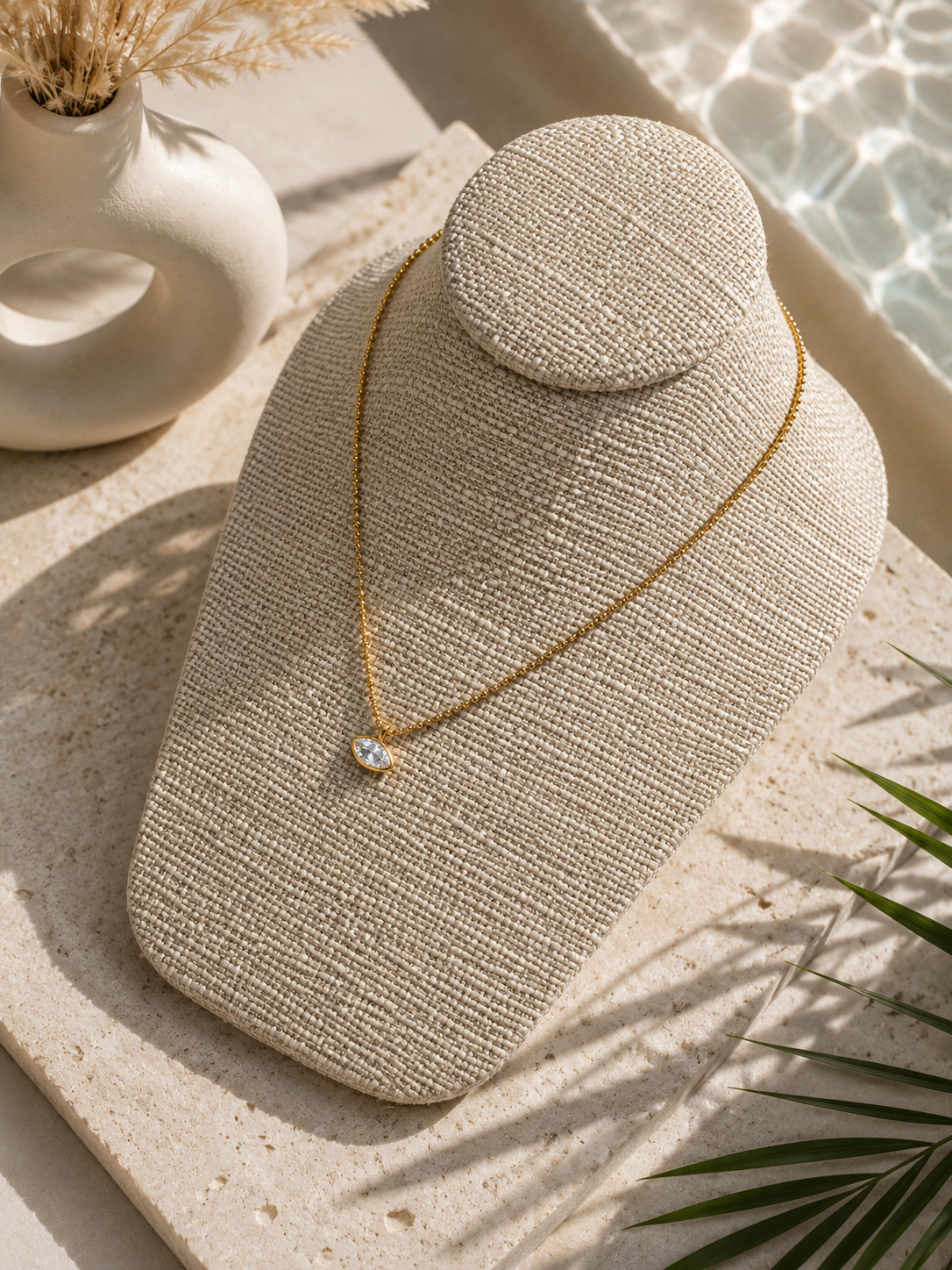 The Capri Necklace