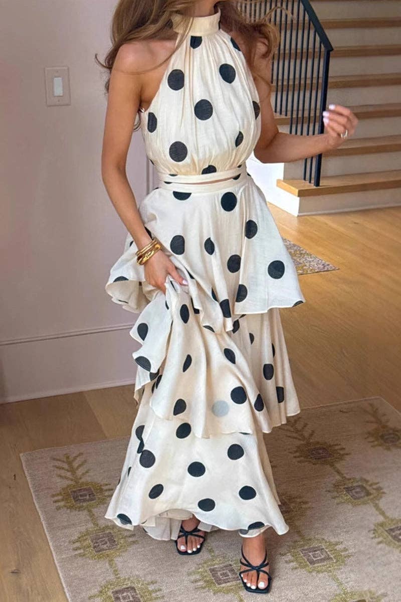 Dotted Diva Duo