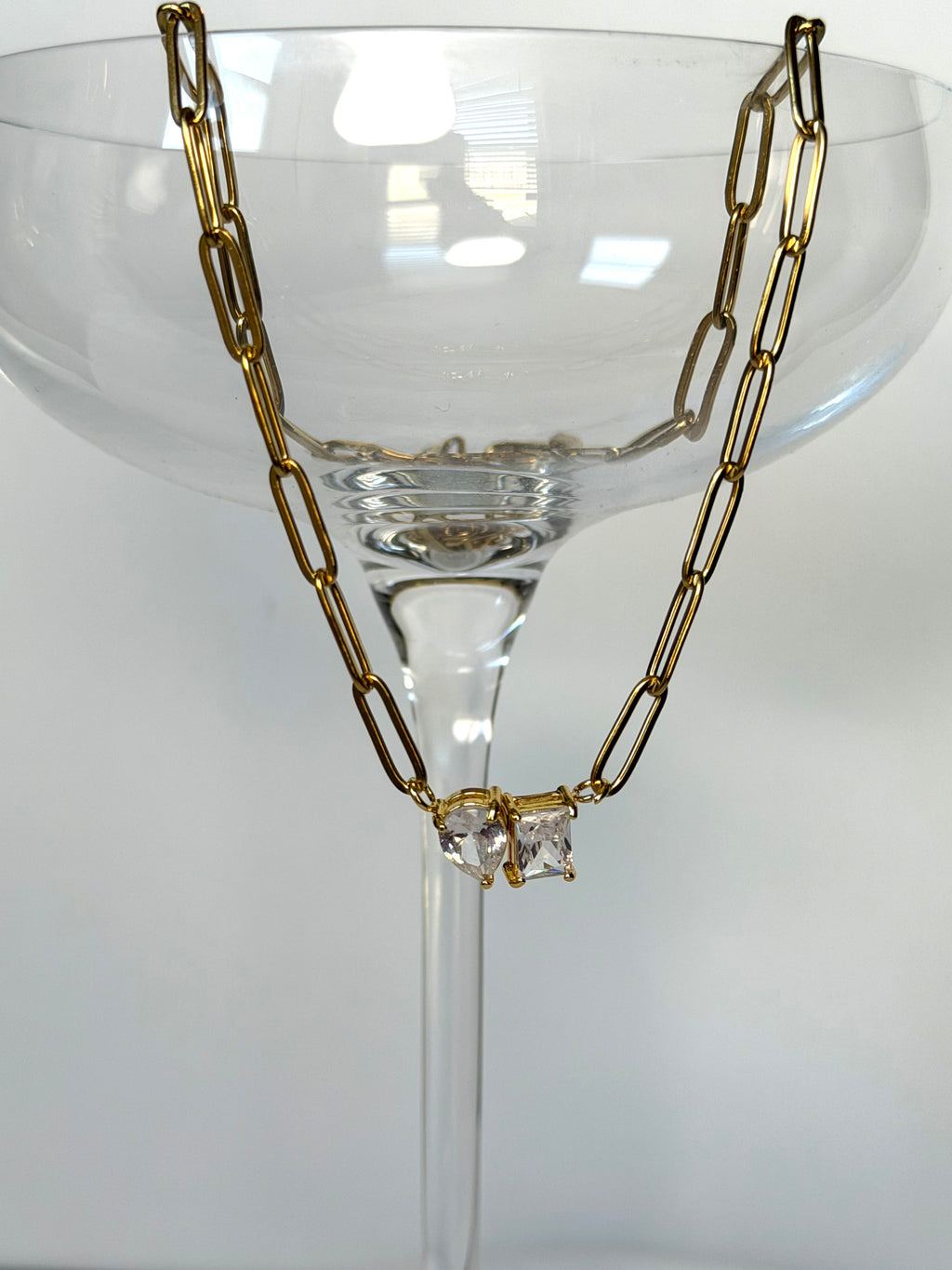 Cecilia Necklace