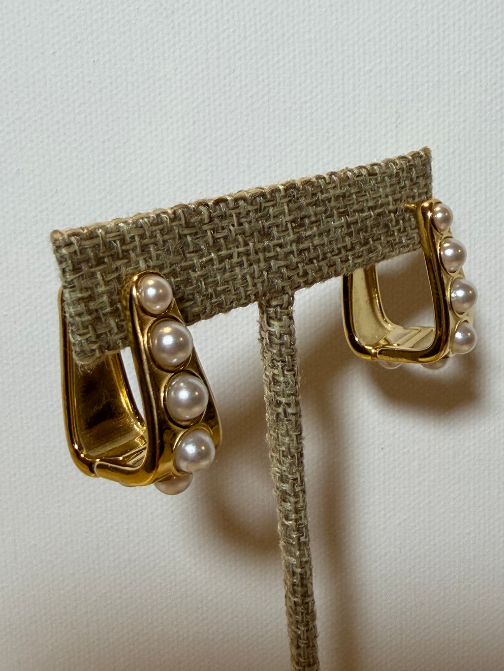 Sienna Hoops