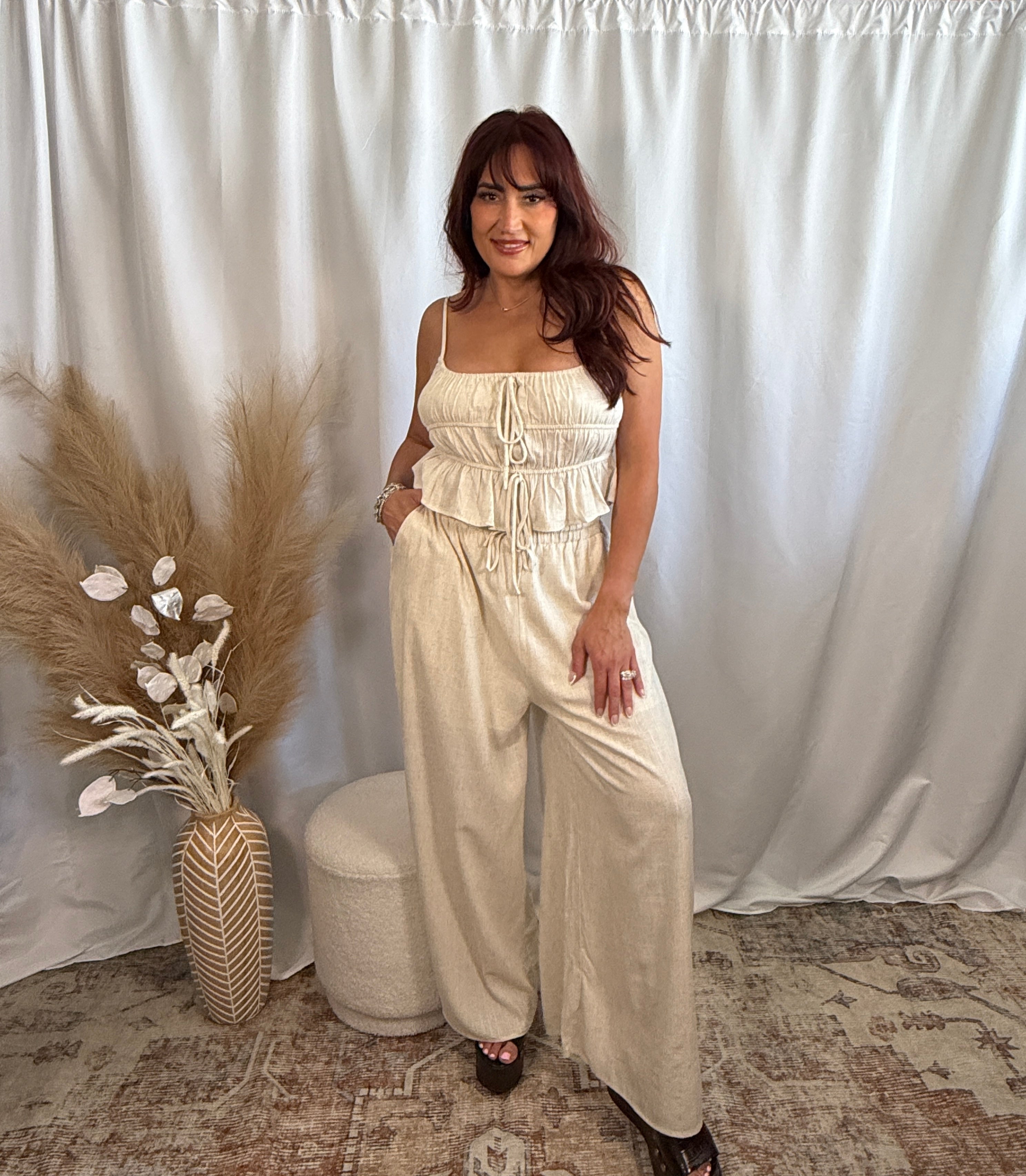Boho Breeze