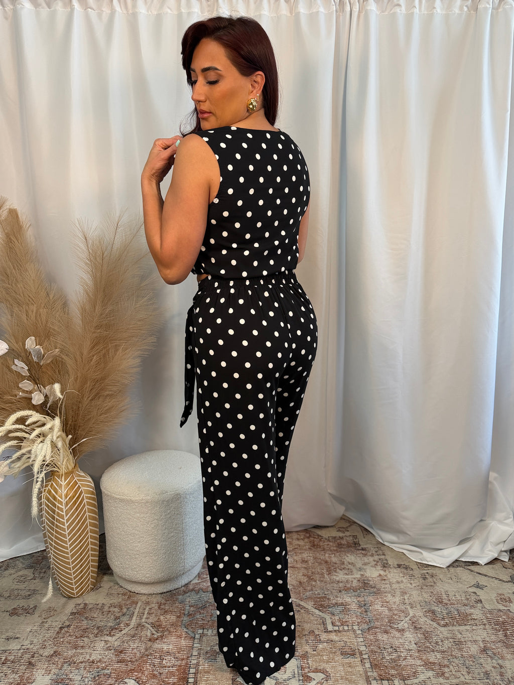 Dotty Darling Set