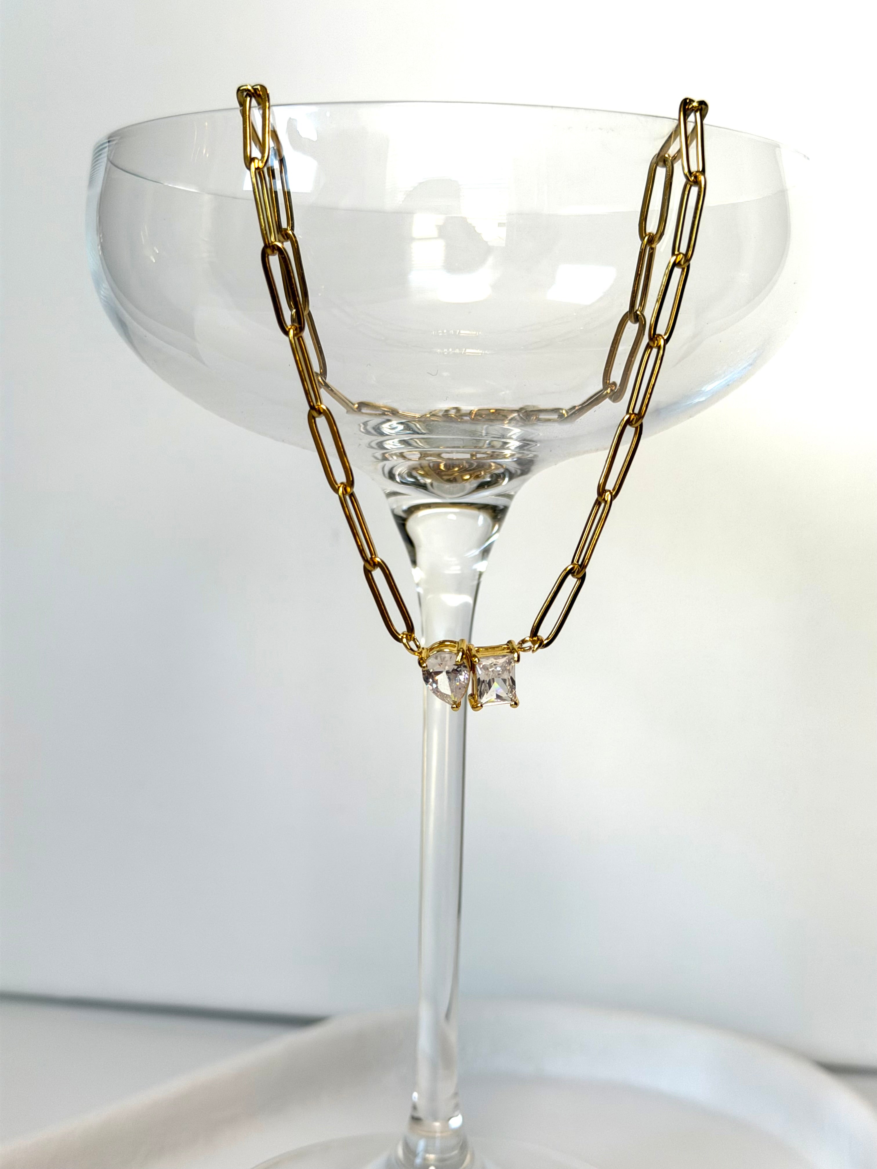 Cecilia Necklace