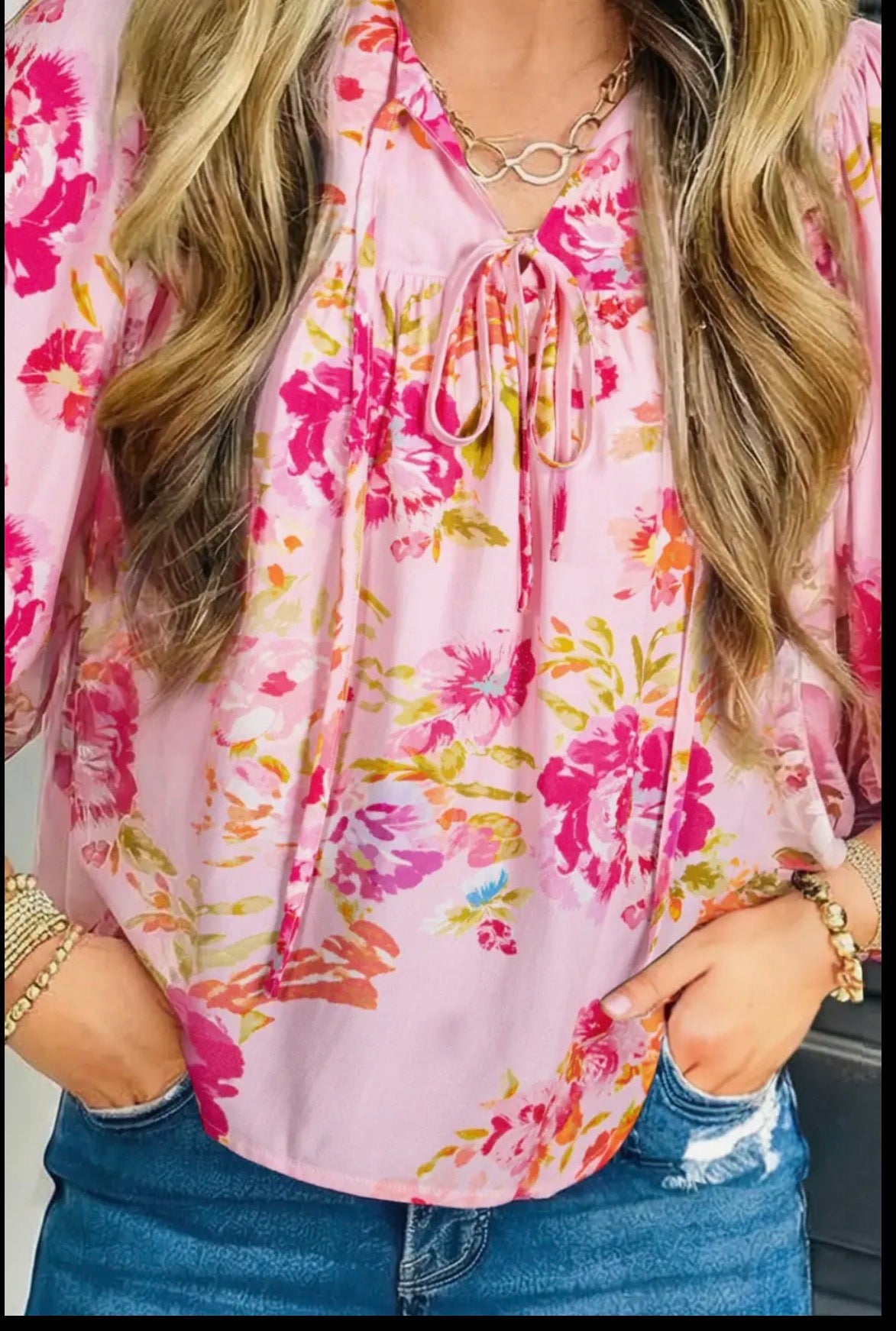 Sweet Blossom