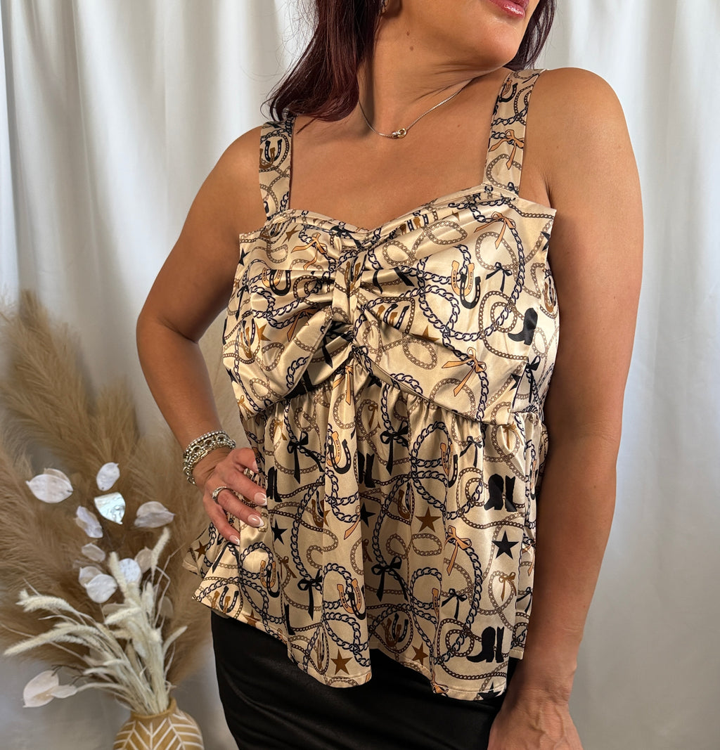 Lariat Sweetheart