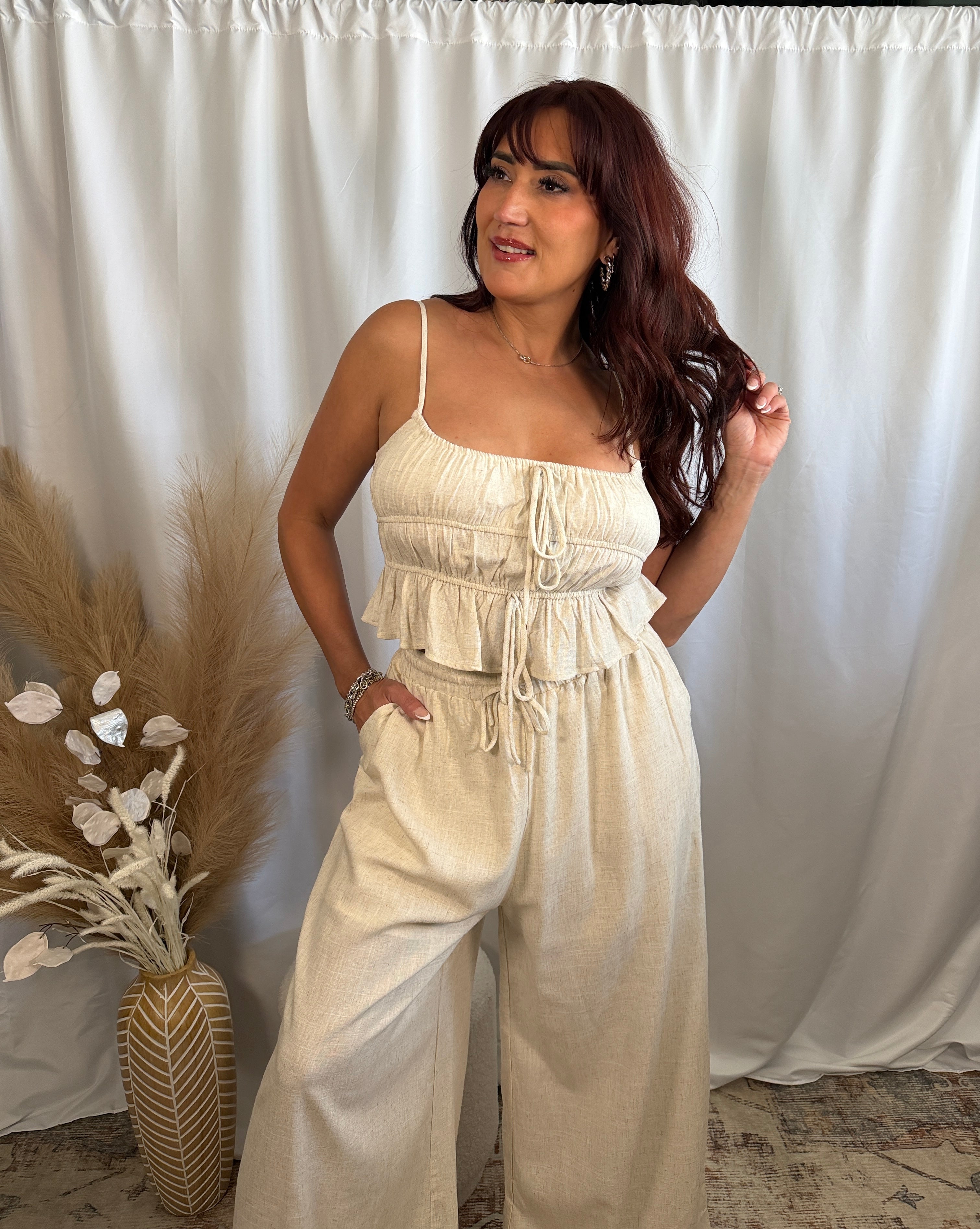 Boho Breeze