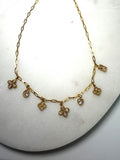 Lacie Necklace