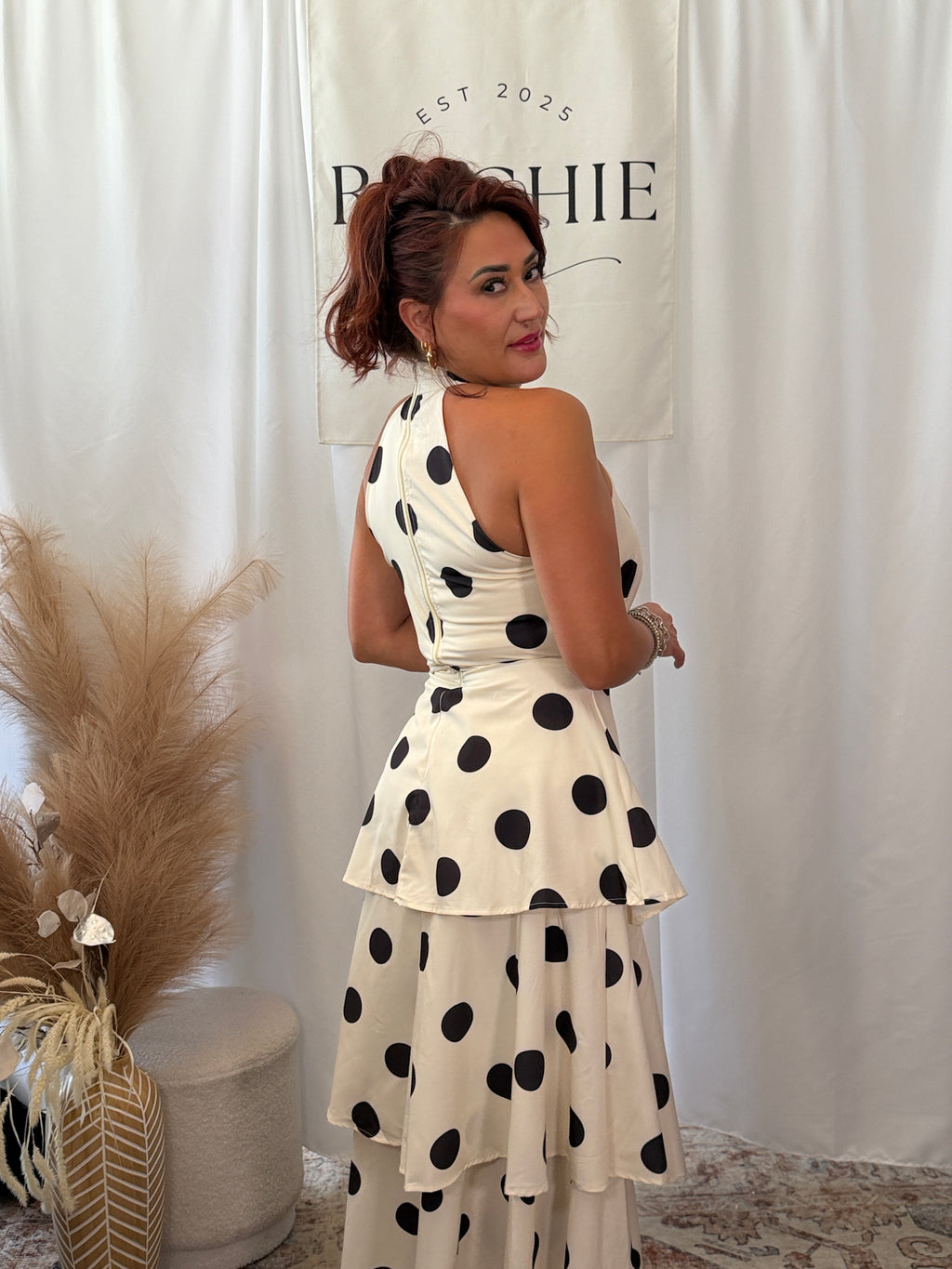 Dotted Diva Duo