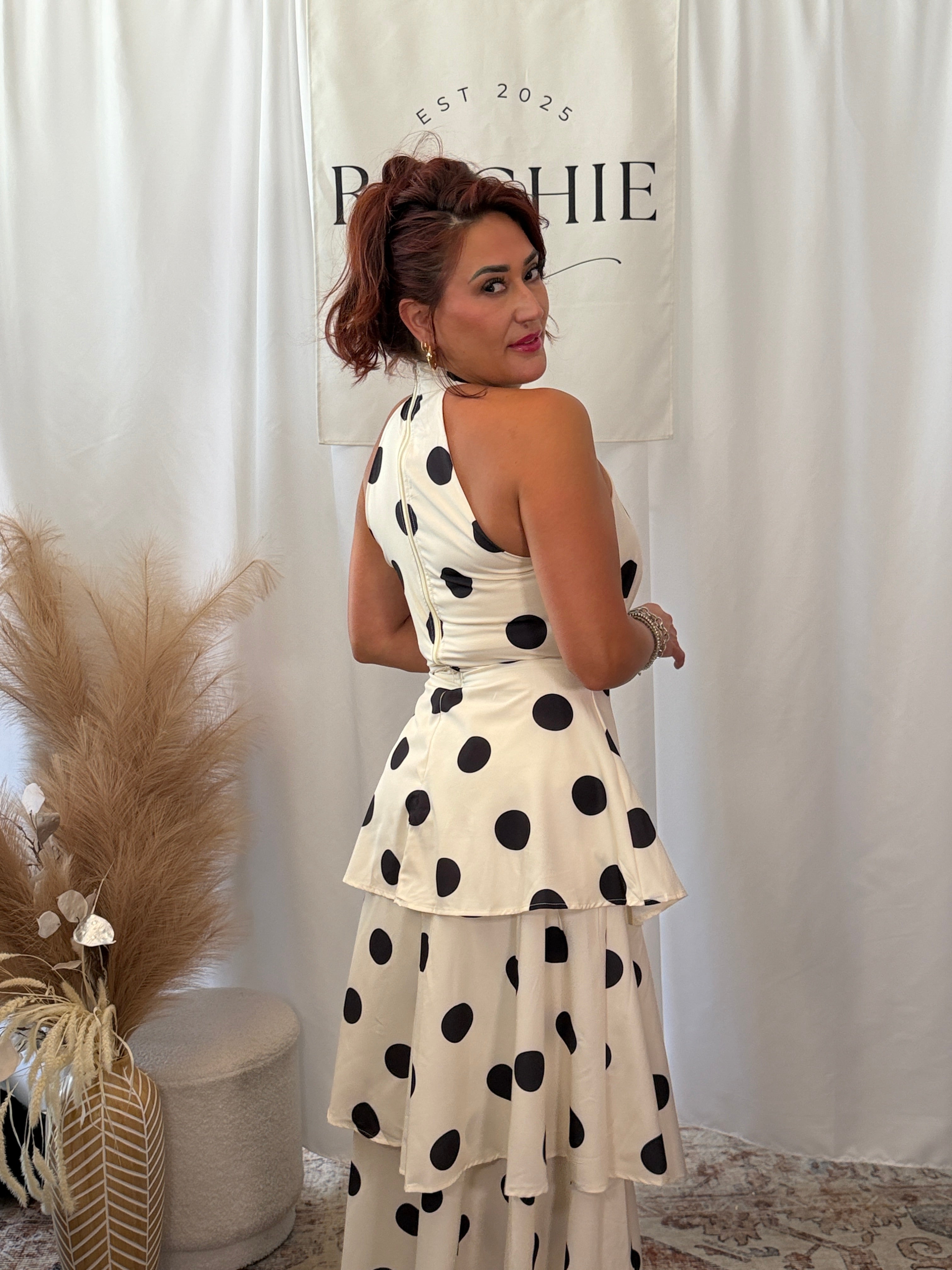 Dotted Diva Duo