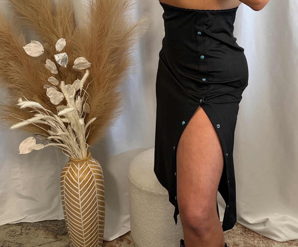 Midnight Slit
