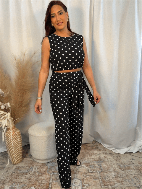 Dotty Darling Set