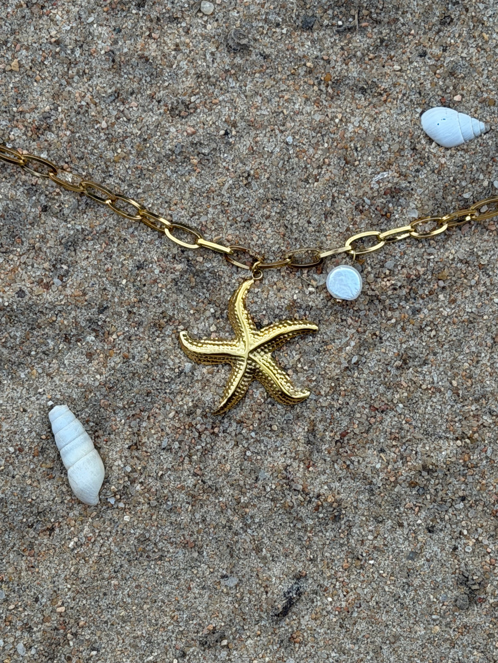 Paradise Pearl