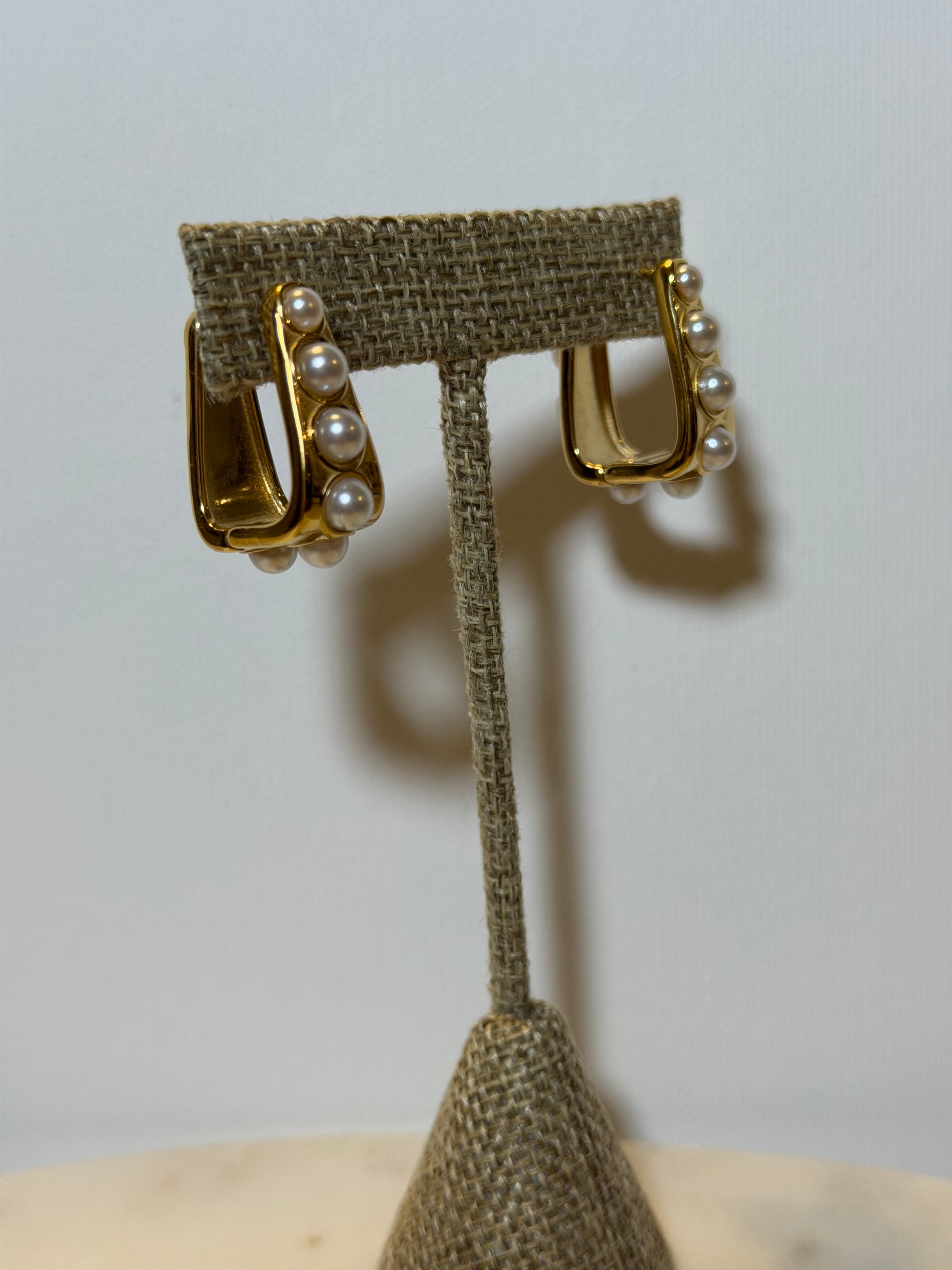 Sienna Hoops