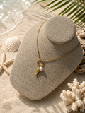 Golden Tide Necklace