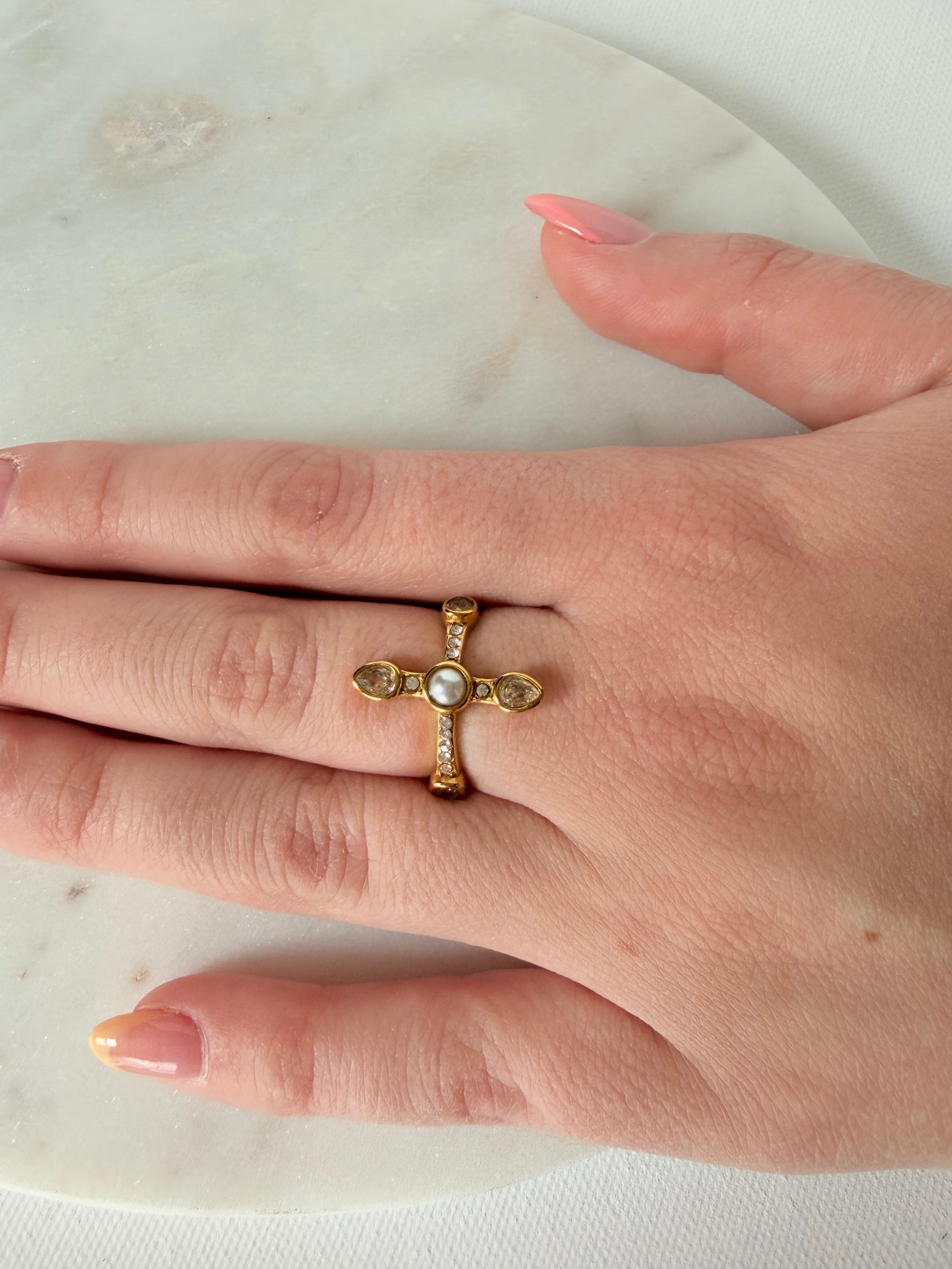 Dainty Faith