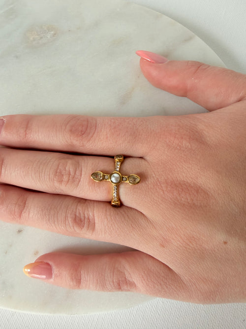 Dainty Faith