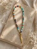 Mermaid Market Necklace