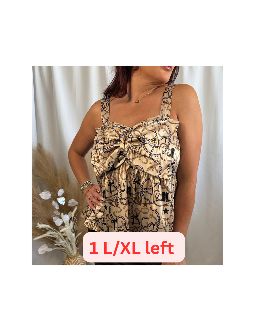 Lariat Sweetheart