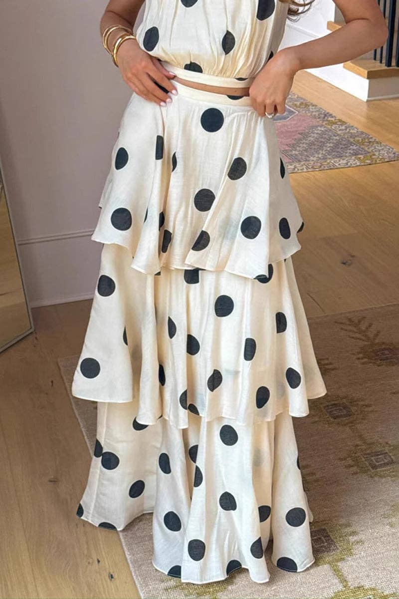 Dotted Diva Duo