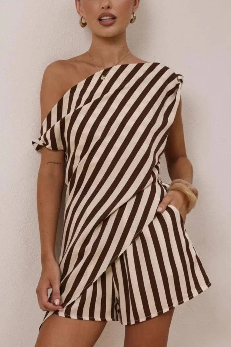 Mocha Lines