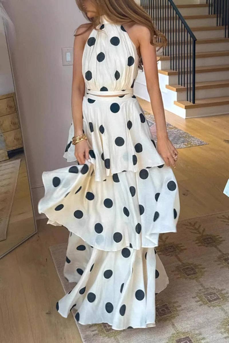 Dotted Diva Duo
