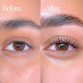 Korean Lash Lift & Tint